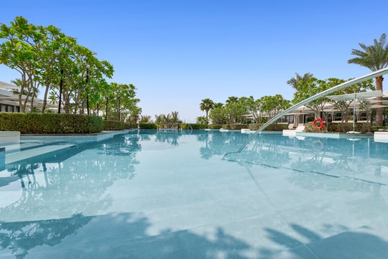 2BR+ | Palm Skyline View | Branded Upgrades, picture 23