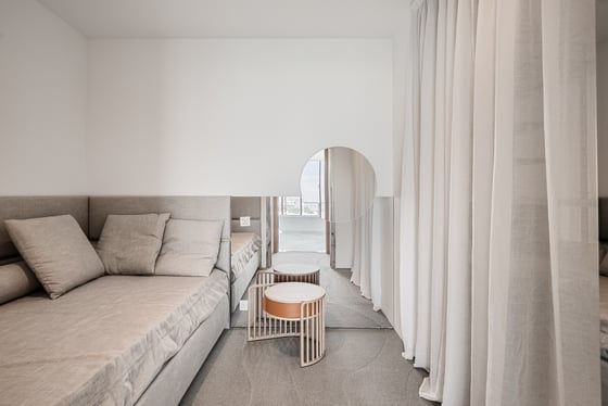 2BR+ | Palm Skyline View | Branded Upgrades, picture 9