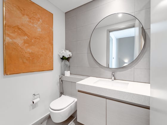 Near to Pool | Vacant | Multiple Options, picture 14