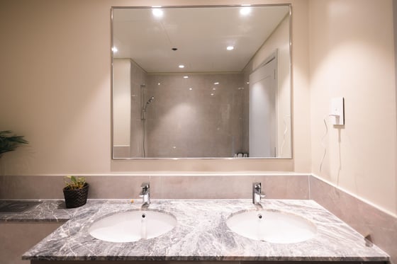 High-End Furnished | High Floor | Vacant Soon, picture 12