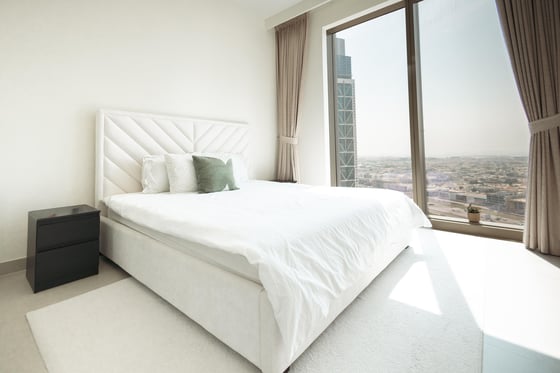 High-End Furnished | High Floor | Vacant Soon, picture 9