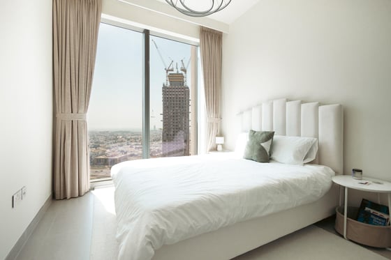 High-End Furnished | High Floor | Vacant Soon, picture 13