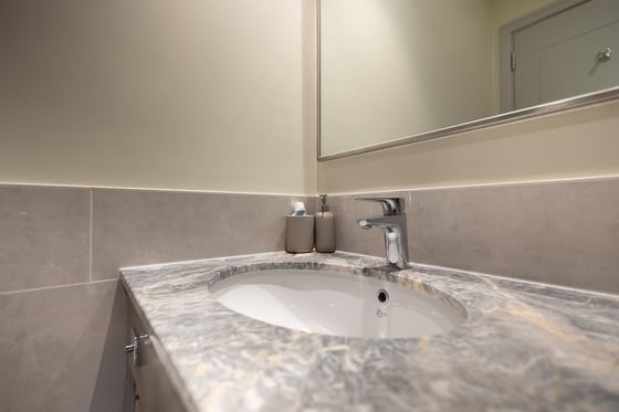 High-End Furnished | High Floor | Vacant Soon, picture 19