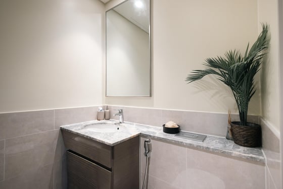 High-End Furnished | High Floor | Vacant Soon, picture 15