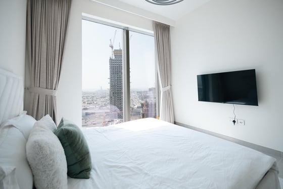 High-End Furnished | High Floor | Vacant Soon, picture 14