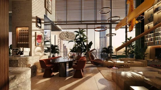 Panoramic BK View | Corner Unit | Price Reduced, picture 5