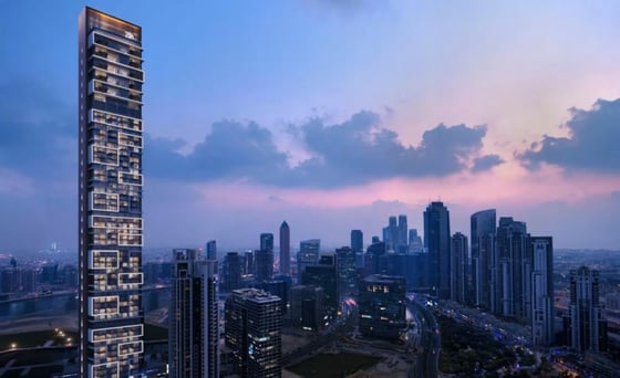 Panoramic BK View | Corner Unit | Price Reduced, picture 4