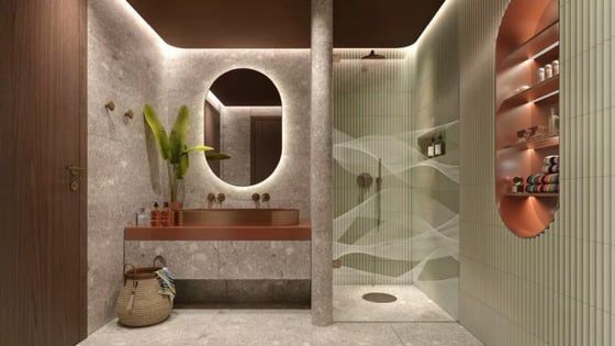 Panoramic BK View | Corner Unit | Price Reduced, picture 10