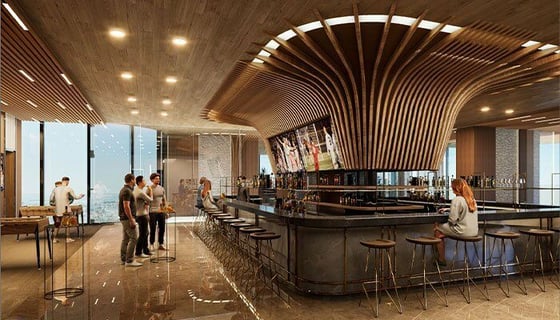 High Floor | Luxury Living | Handover Q3 | PHPP, picture 8