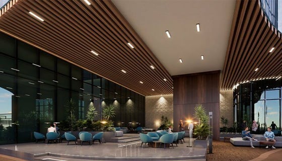 High Floor | Luxury Living | Handover Q3 | PHPP, picture 13