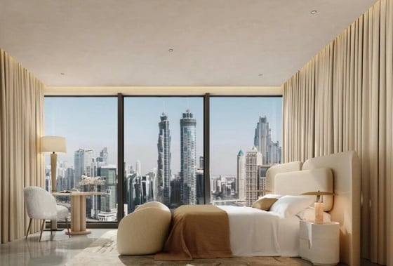 High Floor | Luxury Living | Handover Q3 | PHPP, picture 3
