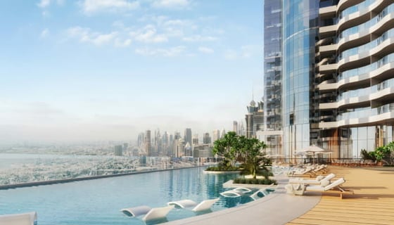 High Floor | Luxury Living | Handover Q3 | PHPP, picture 9
