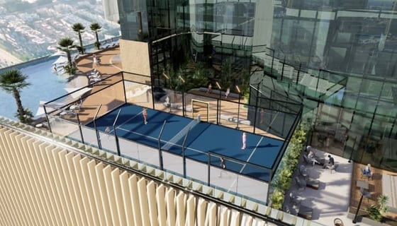 High Floor | Luxury Living | Handover Q3 | PHPP, picture 7