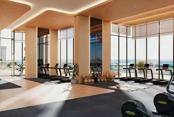 High Floor | Luxury Living | Handover Q3 | PHPP, picture 6