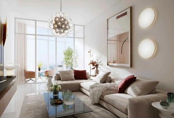 High Floor | Luxury Living | Handover Q3 | PHPP, picture 1