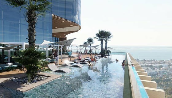 High Floor | Luxury Living | Handover Q3 | PHPP, picture 5