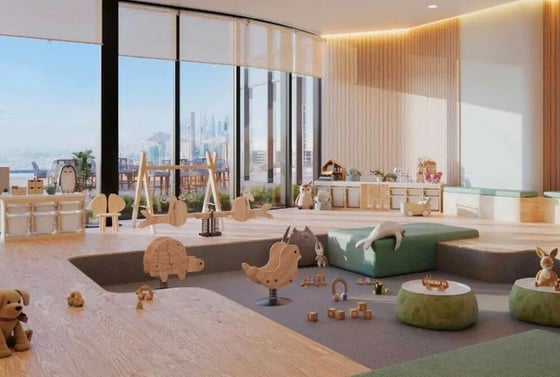 High Floor | Luxury Living | Handover Q3 | PHPP, picture 15