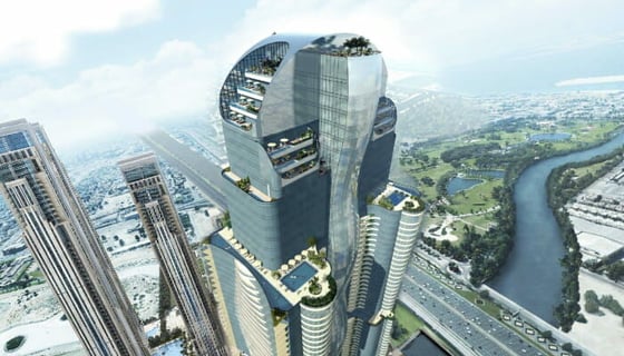 High Floor | Luxury Living | Handover Q3 | PHPP, picture 12