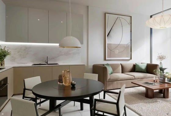 High Floor | Luxury Living | Handover Q3 | PHPP, picture 2