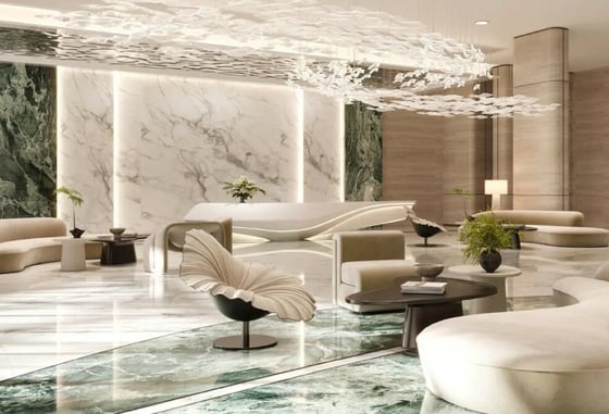 High Floor | Luxury Living | Handover Q3 | PHPP, picture 16