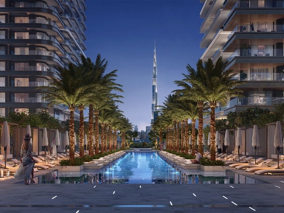 Exclusive | Best Price |  Burj Khalifa View, picture 13