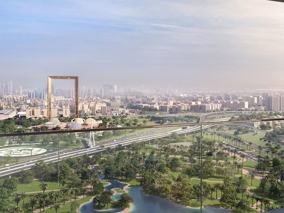 Exclusive | Best Price |  Burj Khalifa View, picture 16