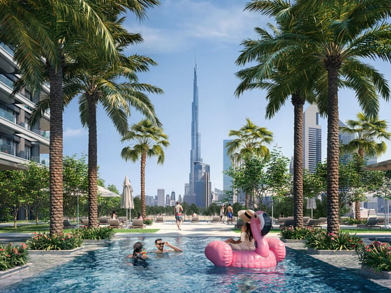 Exclusive | Best Price |  Burj Khalifa View, picture 7