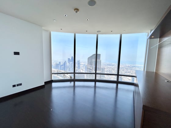 Vacant | Skyline views | Multiple Cheques, picture 15