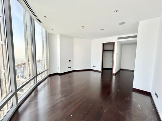 Vacant | Skyline views | Multiple Cheques, picture 12