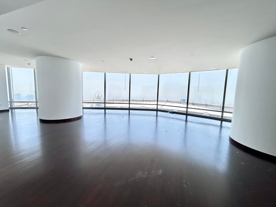 Vacant | Skyline views | Multiple Cheques, picture 2