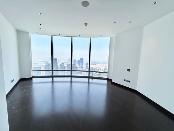 Vacant | Skyline views | Multiple Cheques, picture 13