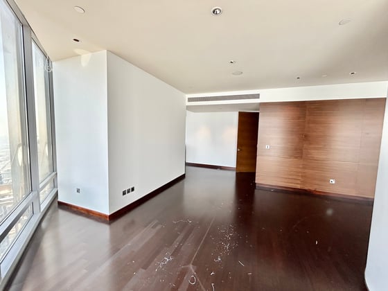 Vacant | Skyline views | Multiple Cheques, picture 5
