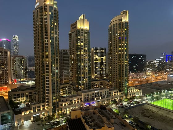 Fully Furnished | Prime Location | Mid Floor, picture 12
