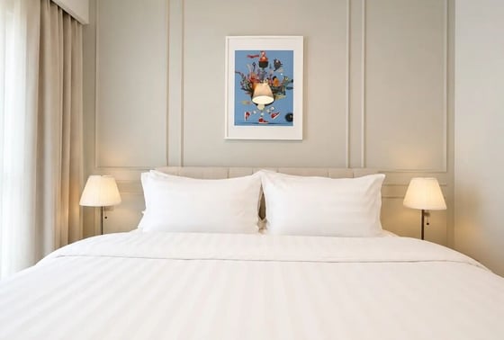 Fully Furnished | Prime Location | Mid Floor, picture 9