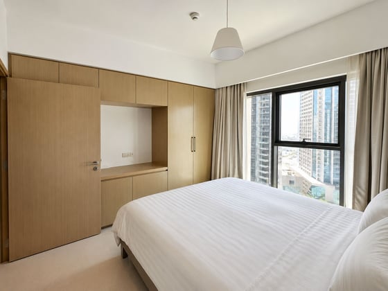 Fully Furnished | Prime Location | Mid Floor, picture 10