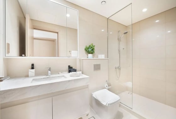 Fully Furnished | Prime Location | Mid Floor, picture 11