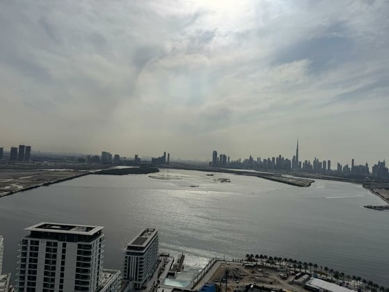 Higher Floor | Burj Khalifa & Water View | Available, picture 1