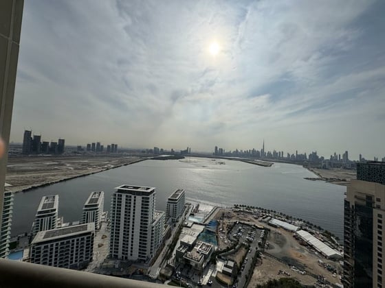 Higher Floor | Burj Khalifa & Water View | Available, picture 12