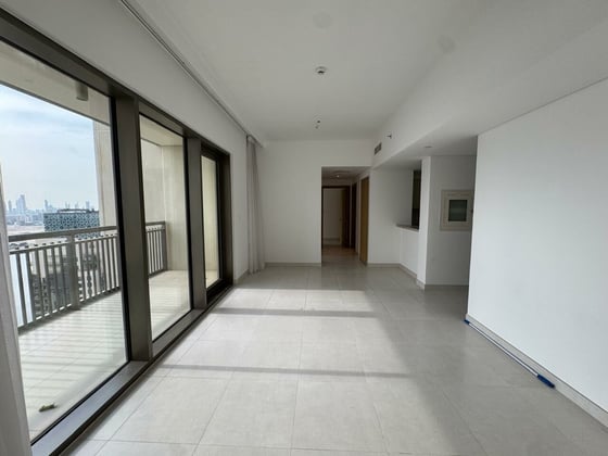 Higher Floor | Burj Khalifa & Water View | Available, picture 3