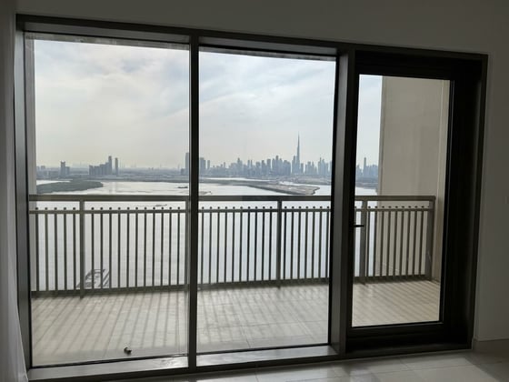 Higher Floor | Burj Khalifa & Water View | Available, picture 2