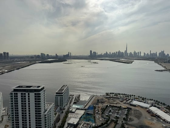Higher Floor | Burj Khalifa & Water View | Available, picture 13