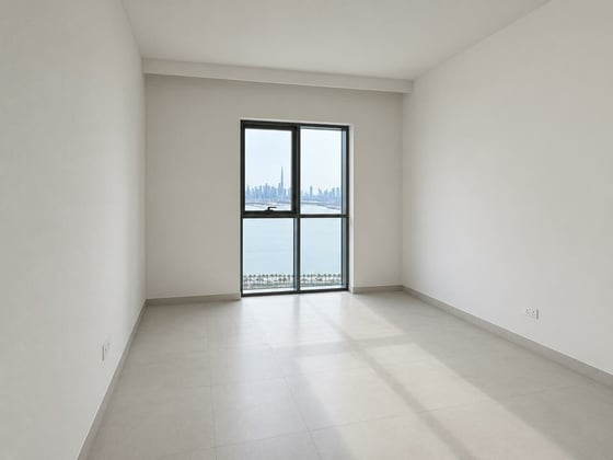 Higher Floor | Burj Khalifa & Water View | Available, picture 7