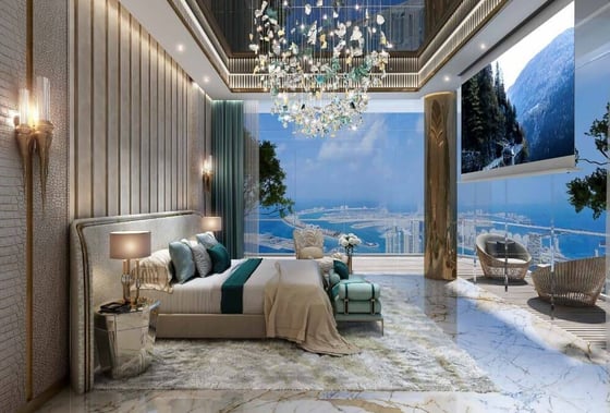 Below OP  | Beachfront | Cavalli Branded, picture 6