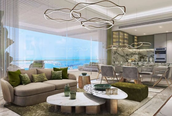 Below OP  | Beachfront | Cavalli Branded, picture 1