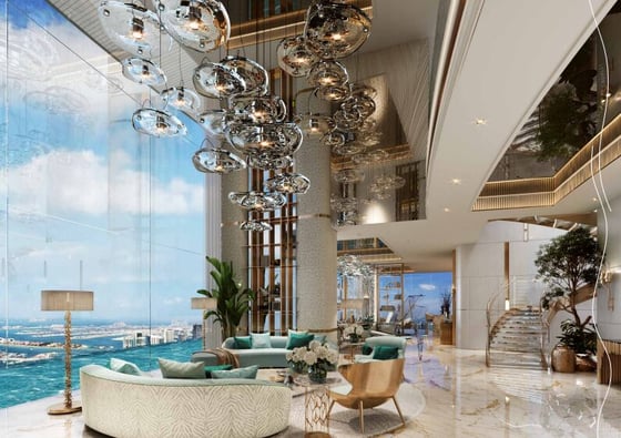 Below OP  | Beachfront | Cavalli Branded, picture 3