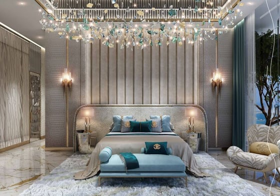 Below OP  | Beachfront | Cavalli Branded, picture 7