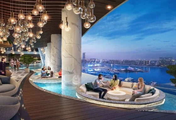 Below OP  | Beachfront | Cavalli Branded, picture 5