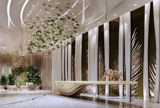 Below OP  | Beachfront | Cavalli Branded, picture 10