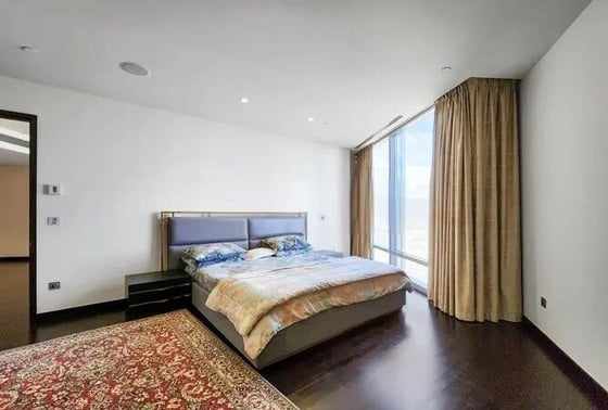 Mid Higher Floor| Fully Furnished | VOT., picture 7
