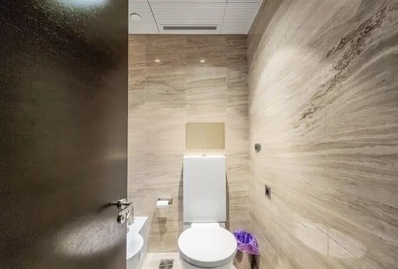 Mid Higher Floor| Fully Furnished | VOT., picture 10